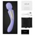 LELO Switch - massagevibrator - vibrator til massage - lilla