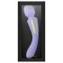LELO Switch - massagevibrator - vibrator til massage - lilla