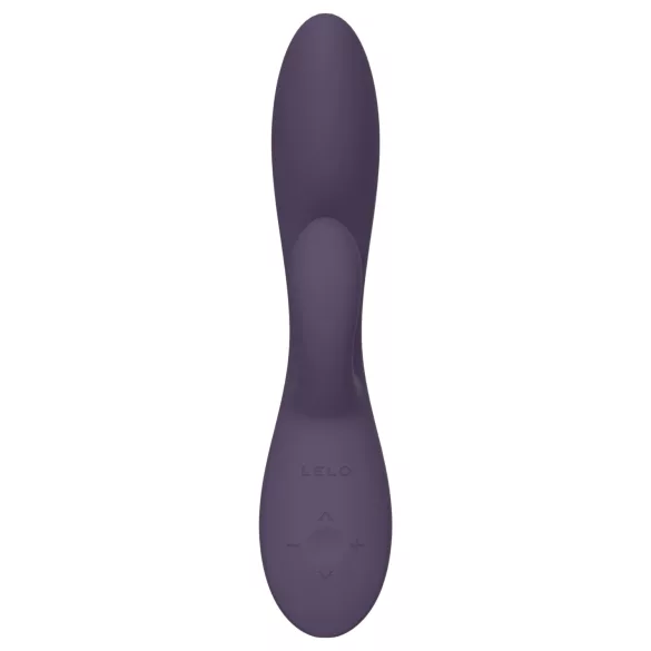 LELO - INA Thrust stødende kaninvibrator (lilla)