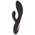 LELO - INA Thrust stødpende kanin-vibrator (sort)