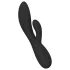 LELO - INA Thrust stødpende kanin-vibrator (sort)