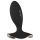 LELO Surfer - smart vibrerende anal-plug (sort)