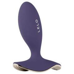 LELO Surfer - smart vibrerende analpløk (lilla)