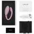 LELO Tiani Twist - smart par-vibrator (pink)