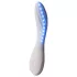 LELO Mona Spectra - smart G-punktsvibrator med LED-lys (hvid)