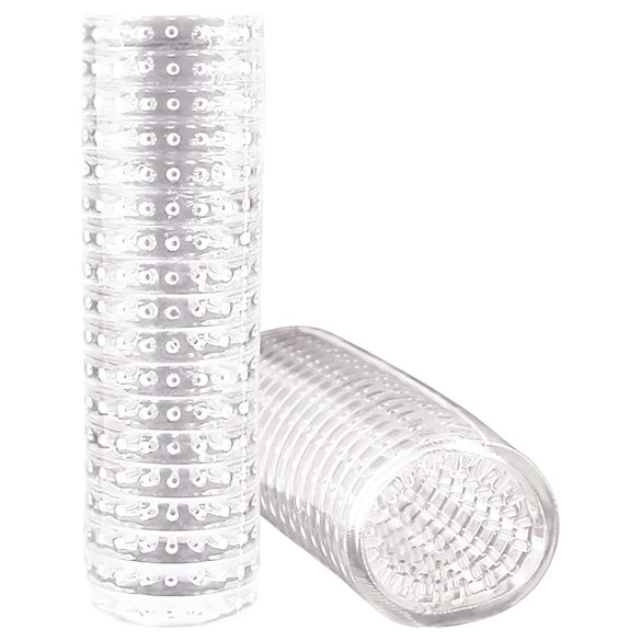 M For Man - penismanchet - gennemsigtig