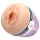 Crushious Ezy Egg The Skilled - masturbator-æg (hudfarvet)