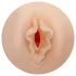 Crushious Ezy Egg The Skilled - masturbator-æg (hudfarvet)