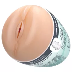 Crushious Ezy Egg The Novice - masturbator æg (hudfarvet)
