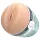 Crushious Ezy Egg The Novice - masturbator æg (hudfarvet)