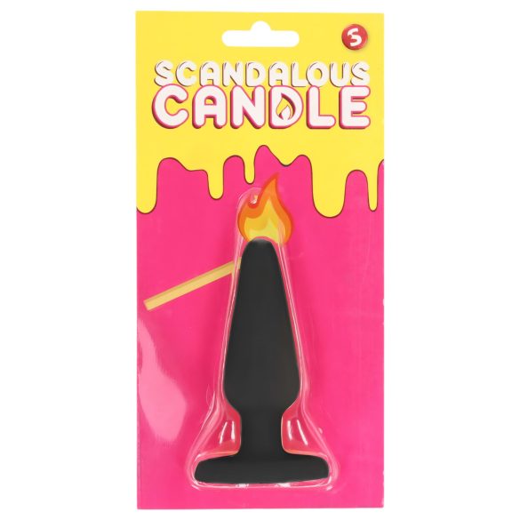 Scandalous - sort lys (50g)