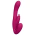 Vive Suki - strap-on vibrator uden harness - vibrator pink