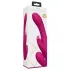 Vive Suki - strap-on vibrator uden harness - vibrator pink