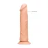 RealRock - realistisk dildo - 20cm - hudfarvet