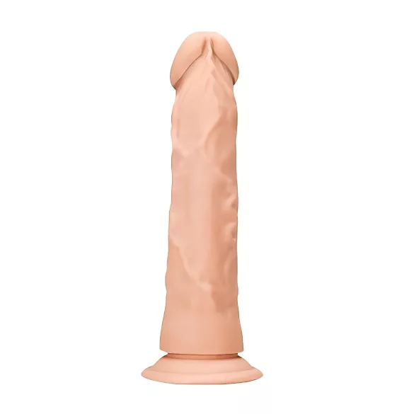 RealRock - realistisk dildo - 20cm - hudfarvet
