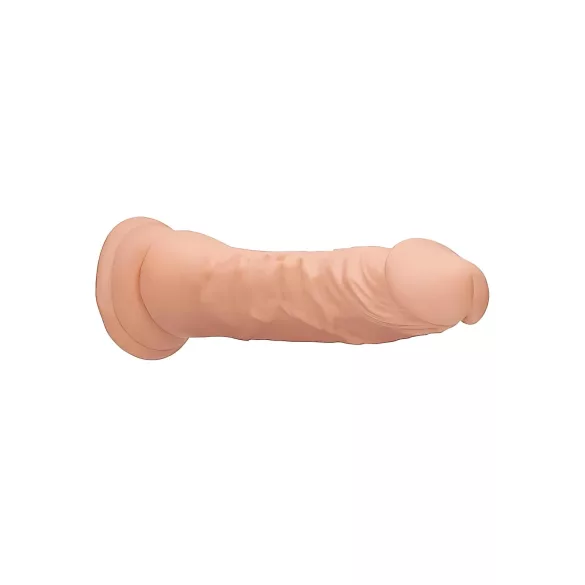 RealRock - realistisk dildo - 20cm - hudfarvet