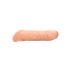 RealRock - penis sleeve - 21cm - natur
