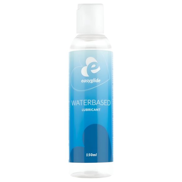 EasyGlide desinfektion og glidegel (2x150ml)