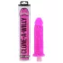 Clone-a-Willy - penisafstøbningssæt med vibrator - pink