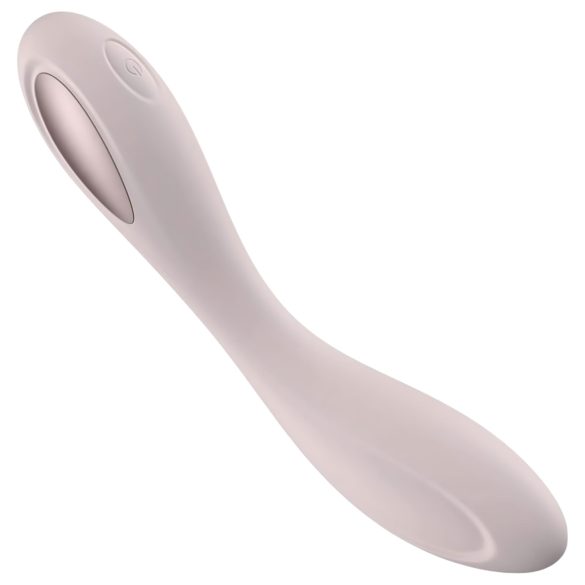 Raytech - G-punkt vibrator - genopladelig vandtæt - pink