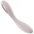 Raytech - G-punkt vibrator - genopladelig vandtæt - pink