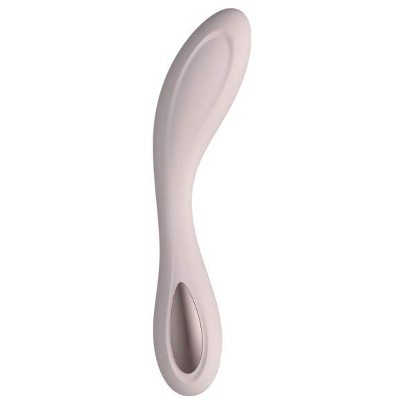 Raytech - G-punkt vibrator - genopladelig vandtæt - pink
