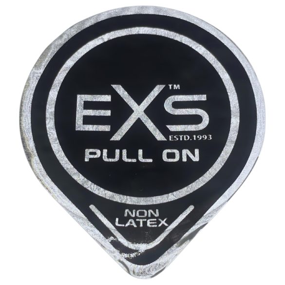 EXS - latexfri kondom - 6 stk