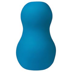 Doc Johnson - masturbator til mænd - sleeve - blå