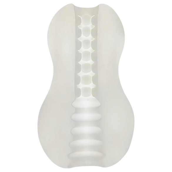 Doc Johnson - masturbator til mænd - hvid