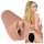 Doc Johnson Mia Malkova - Ultraskyn realistisk vagina (Natur)