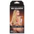 Doc Johnson Mia Malkova - Ultraskyn realistisk vagina (Natur)