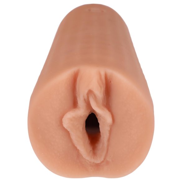 Doc Johnson Mia Malkova - realistisk Ultraskyn møsse (naturlig)