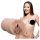 Doc Johnson Dani Daniels - naturtro Ultraskyn vagina