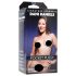 Doc Johnson Dani Daniels - naturtro Ultraskyn vagina