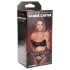 Doc Johnson Gabbie Carter - realistisk masturbator - Ultraskyn - natur