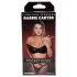 Doc Johnson Gabbie Carter - realistisk masturbator - Ultraskyn - natur