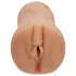 Doc Johnson Gabbie Carter - realistisk masturbator - Ultraskyn - natur