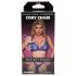 Doc Johnson Cory Chase - naturtro Ultraskyn kunstskede
