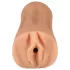 Doc Johnson Cory Chase - realistisk masturbator vagina - Ultraskyn natur