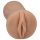 Doc Johnson Lulu Chu - realistisk Ultraskyn pocket pussy (natur)