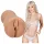 Doc Johnson Eva Elfie - realistisk masturbator - Ultraskyn - natur