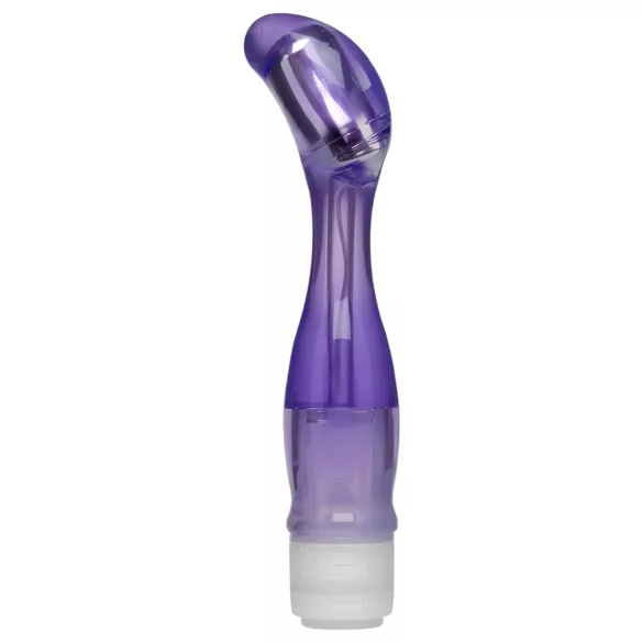 Lucid Dream 14 - g-punkt vibrator - ekstra kraftig - lilla