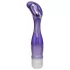Lucid Dream 14 - g-punkt vibrator - ekstra kraftig - lilla