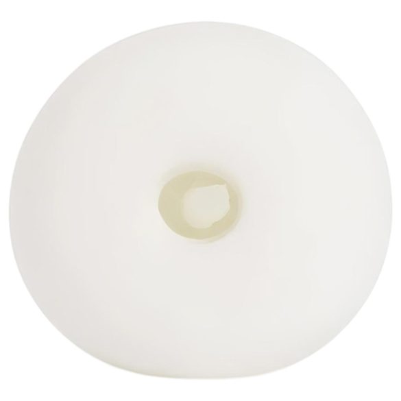 Honey Play Box Albus - masturbator - pulserende, strammende, vibrerende - hvid