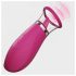 Honey Play Box Scioness - klitorisvibrator med sug og slikkeffekt - pink