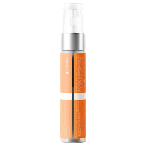 System JO BLO - smagsat oralsex-gel, appelsin-lime (30 ml)