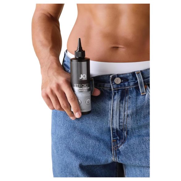 System JO - vandbaseret onanismedel (240 ml)