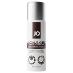 System JO - glidecreme hybrid - kokos - 60ml