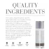 System JO Hybrid - Kokosnød hybrid glidecreme (60 ml)