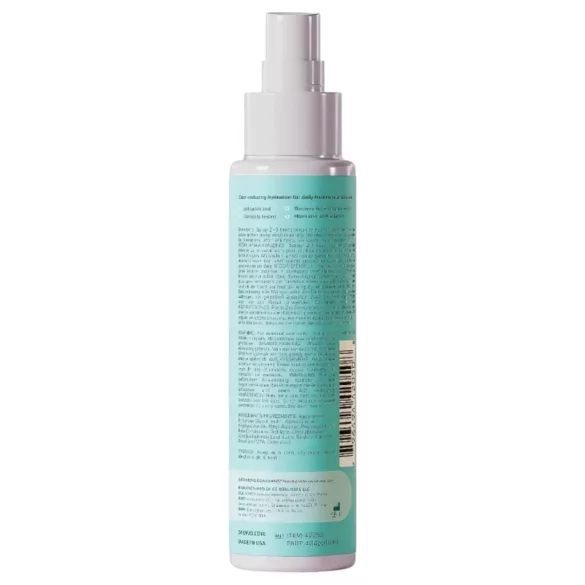 System JO Vitalize - intim opfriskende spray (60 ml)